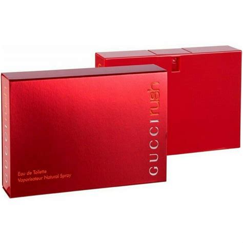 gucci eau de toiletterush|Gucci rush original perfume.